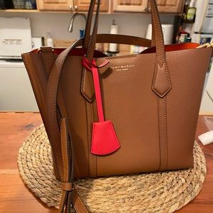 Tory Burch Perry Small Tote